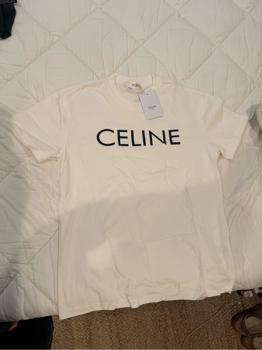 Celine T-Shirt